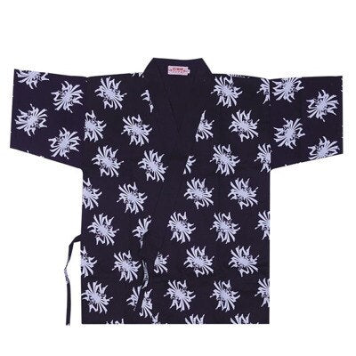 Jacket Chef Ehime