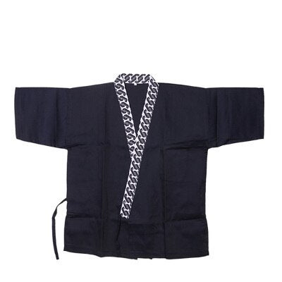 Jacket Chef Ehime