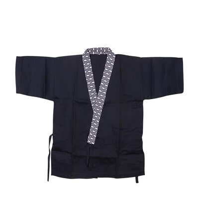 Jacket Chef Ehime
