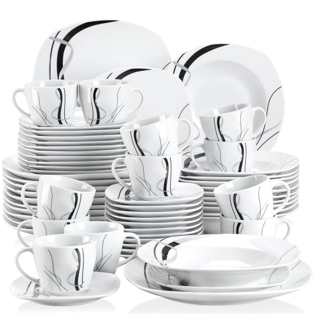 Dinnerware Yoko
