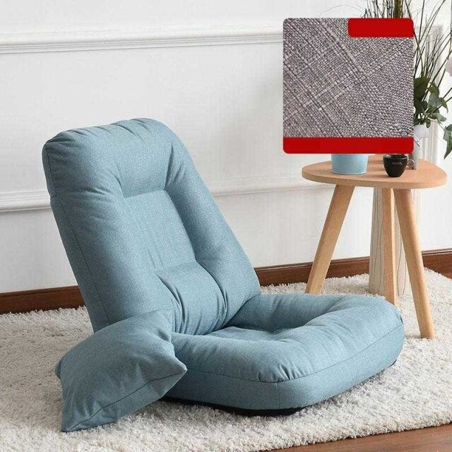 Chair Kome
