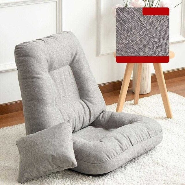 Chair Kome