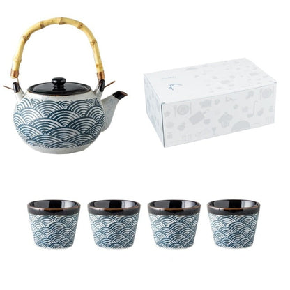 Tea Set Yasu