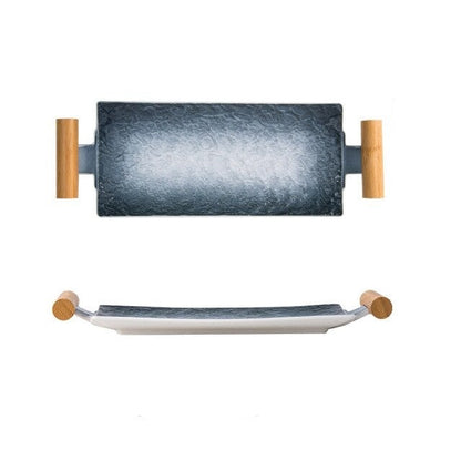 Sushi Dish Serika