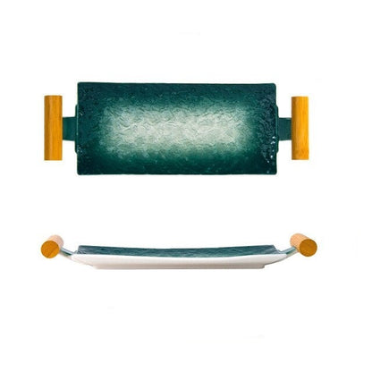 Sushi Dish Serika