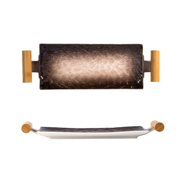 Sushi Dish Serika