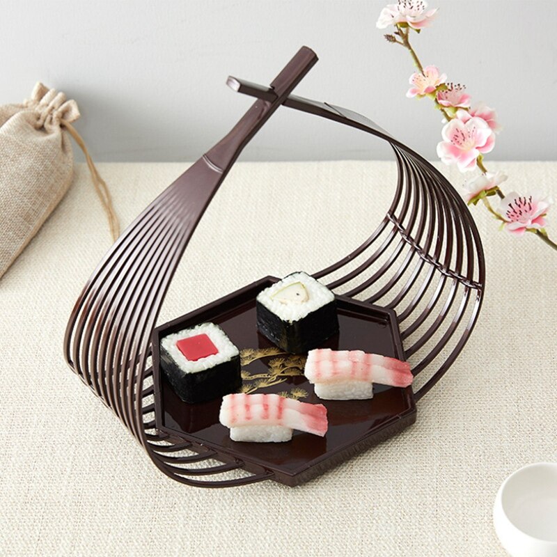 Plato de Sushi Yomino