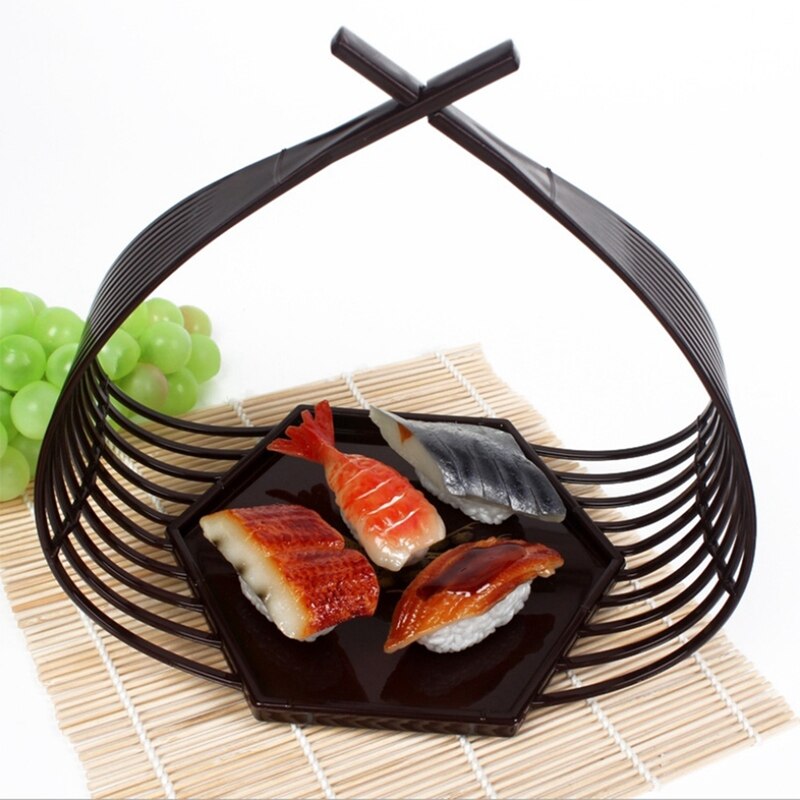 Plato de Sushi Yomino
