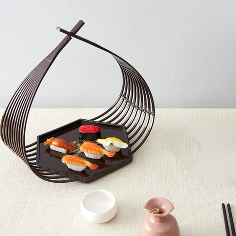 Plato de Sushi Yomino