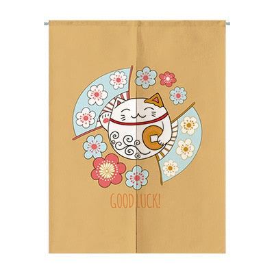 Cortina Noren Minako V