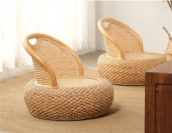 Zaisu Chair Osaka (3 Models)