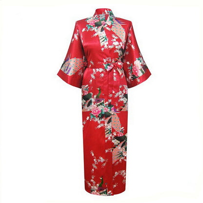 Women Kimono Kazue