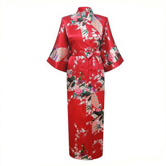Kimono de Mujer Kazue