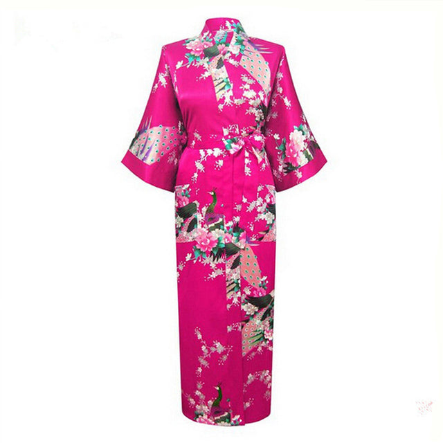 Kimono de Mujer Kaori