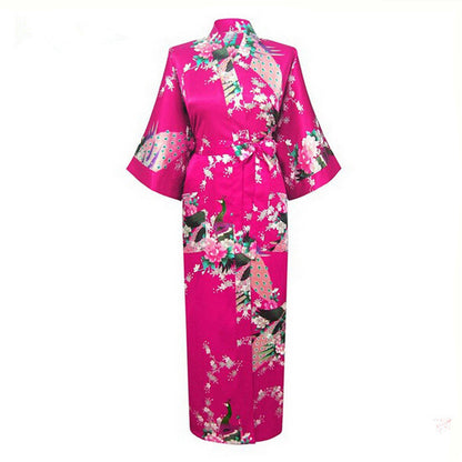 Kimono de Mujer Kaori