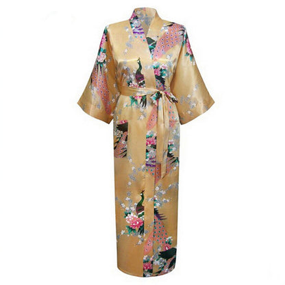 Kimono de Mujer Sayumi