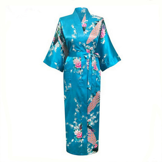 Women Kimono Hosi