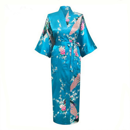 Kimono de Mujer Hosi