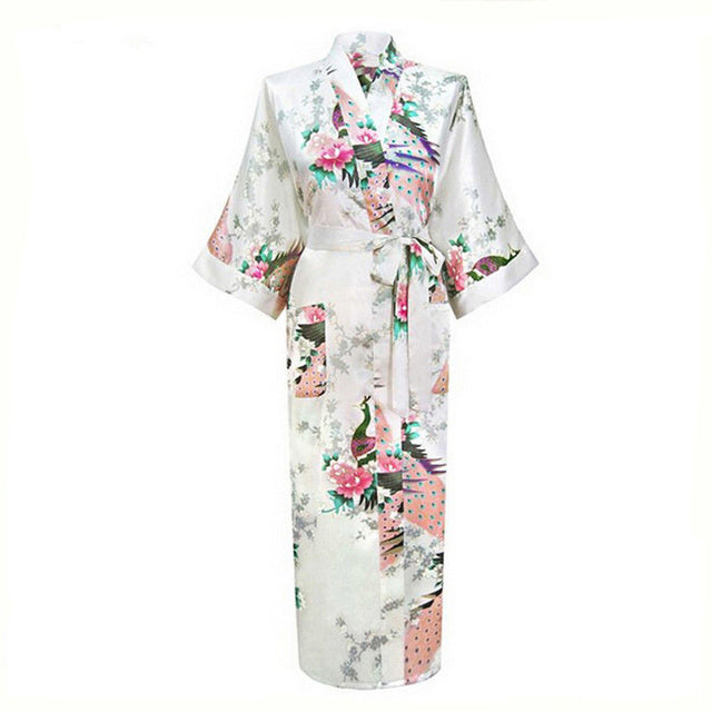 Kimono de Mujer Hekima