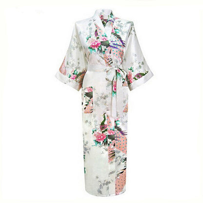 Women Kimono Hekima