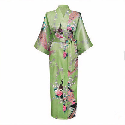 Kimono de Mujer Kaiyo