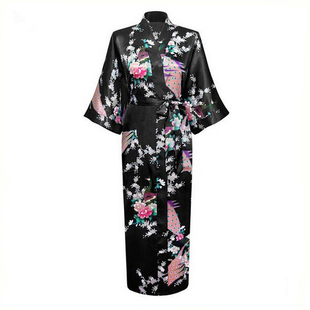 Kimono de Mujer Hanako