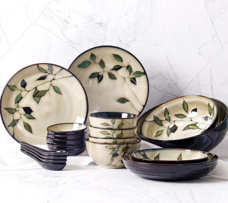 Dinnerware Koemji