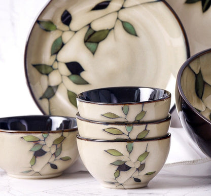 Dinnerware Koemji