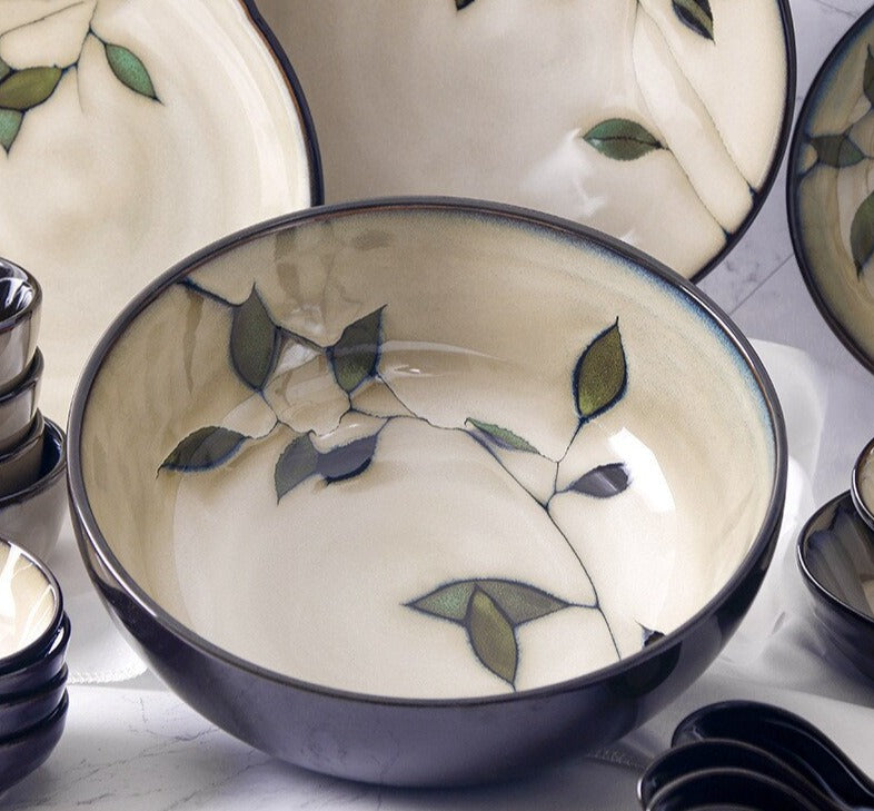 Dinnerware Koemji