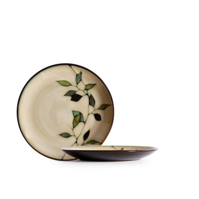 Dinnerware Koemji