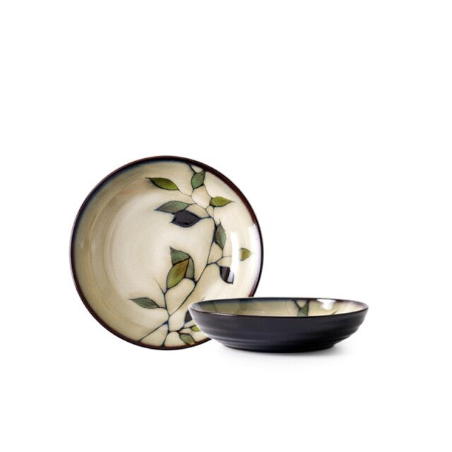 Dinnerware Koemji