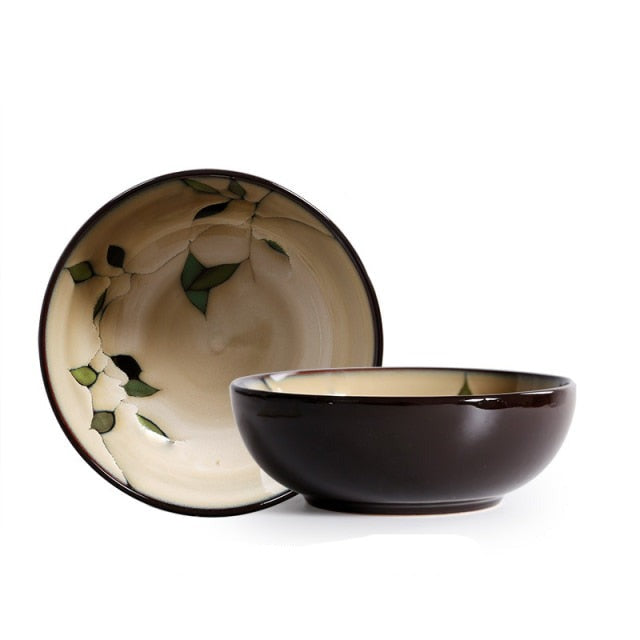 Dinnerware Koemji