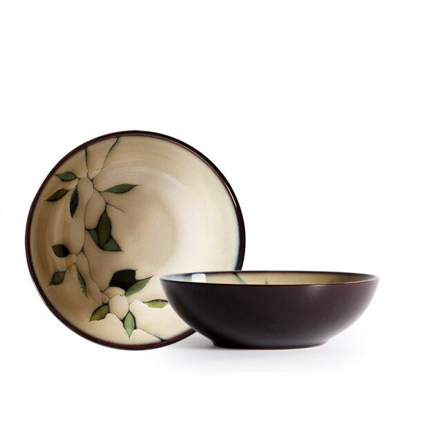 Dinnerware Koemji