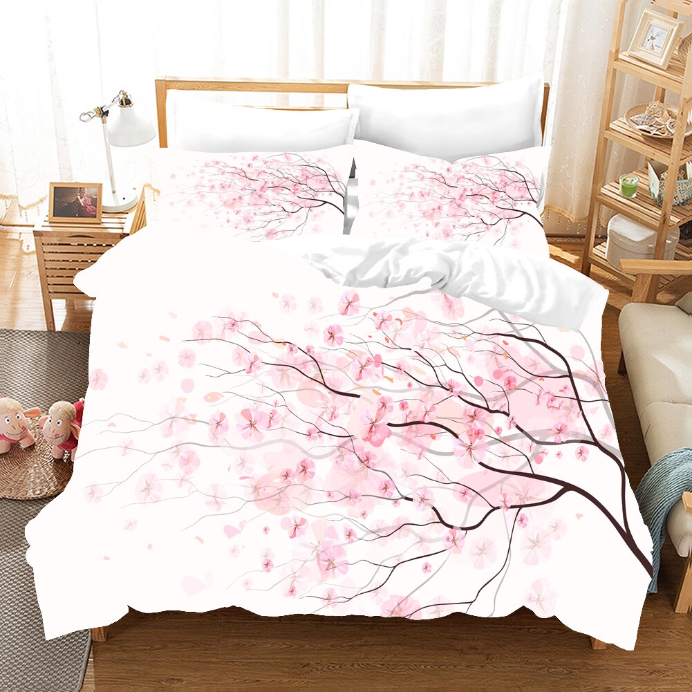 Bedding Set Himeko