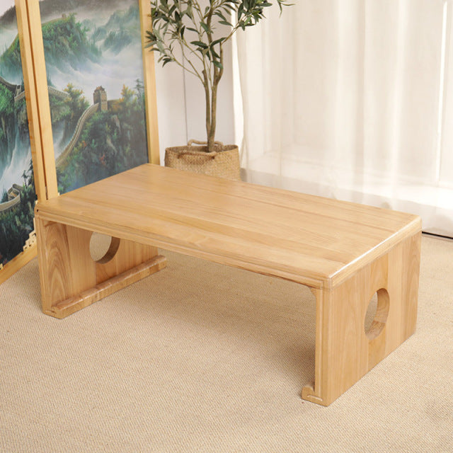 Table Aimoto Rinku (2 Colors)
