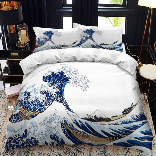 Bedding Set Sora