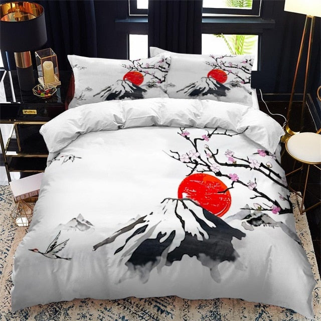 Juego de Cama Yasu
