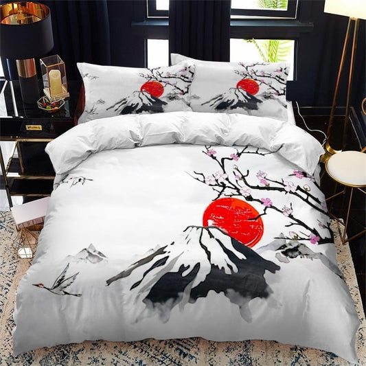 Bedding Set Yasu