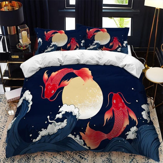Bedding Set Atsuko