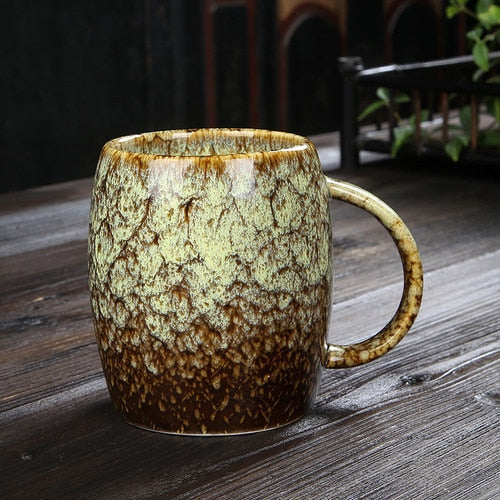 Coffee Cup (5 Models) Dai