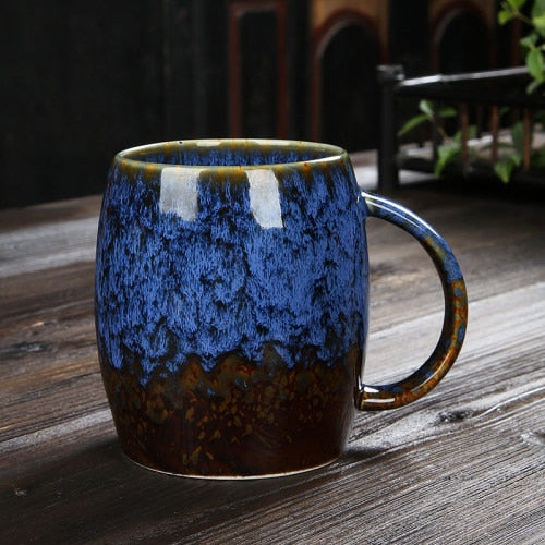 Coffee Cup (5 Models) Dai