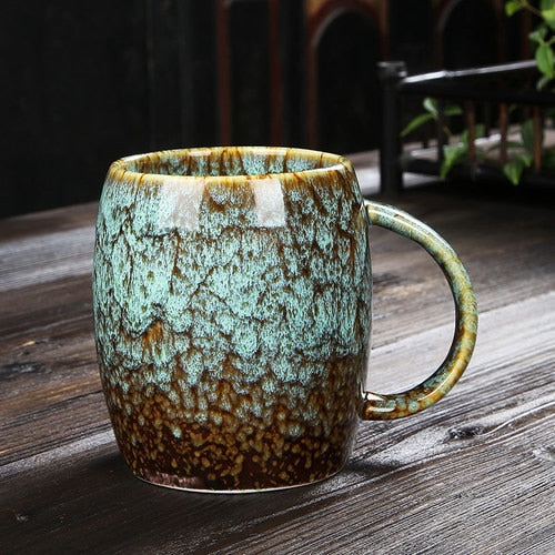 Coffee Cup (5 Models) Dai