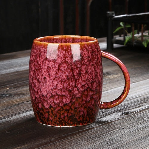 Coffee Cup (5 Models) Dai