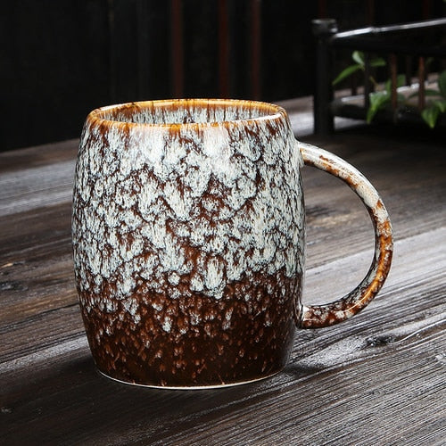 Coffee Cup (5 Models) Dai