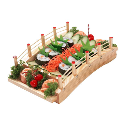 Puente de Sushi Hokkaido