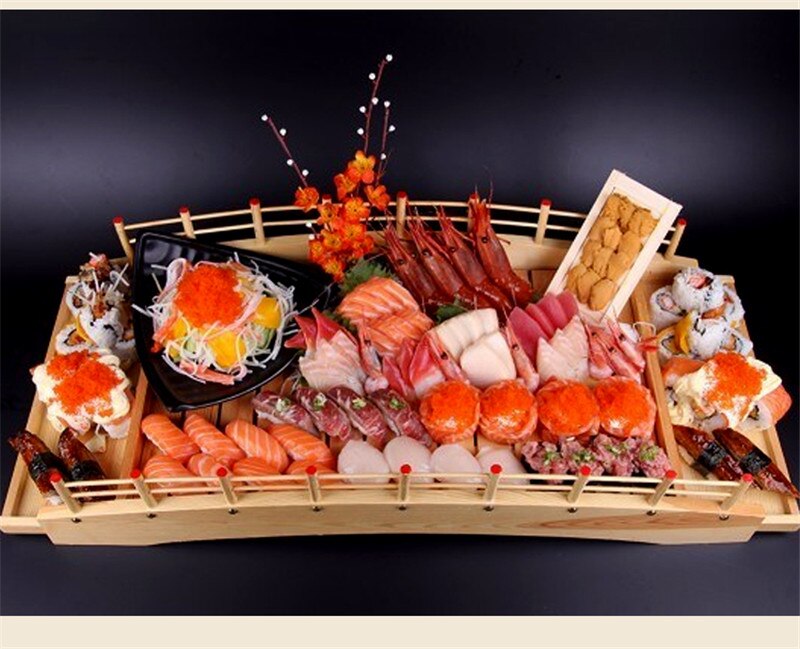 Puente de Sushi Hokkaido