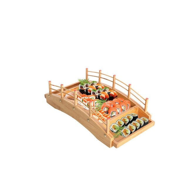 Puente de Sushi Hokkaido