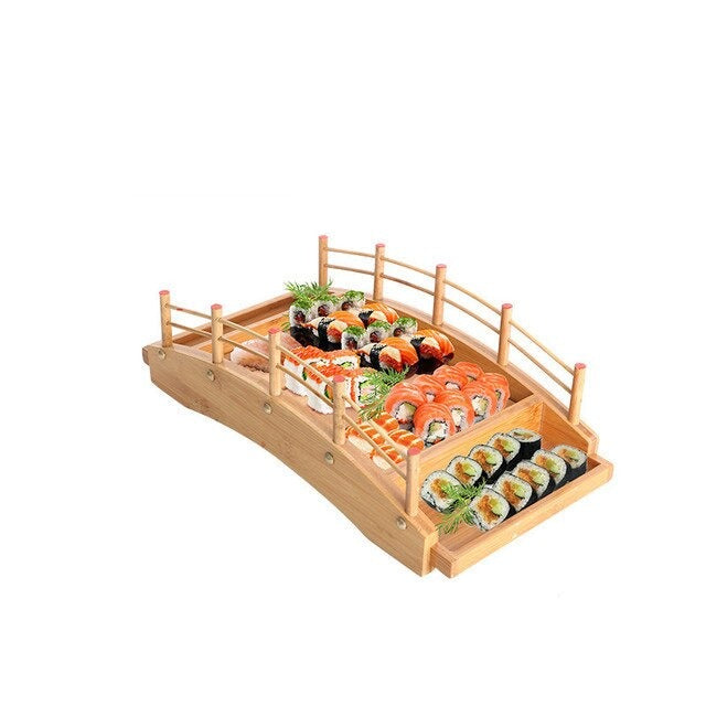 Puente de Sushi Hokkaido