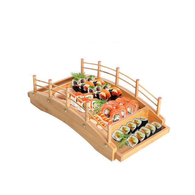 Puente de Sushi Hokkaido