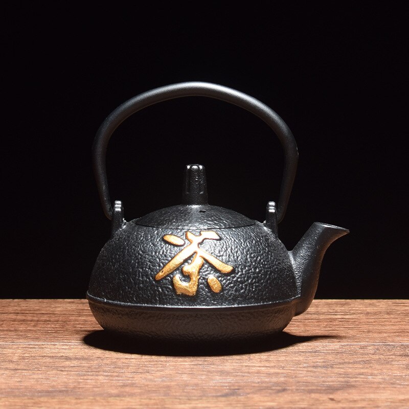 Tea Pot Kori (3 Models)